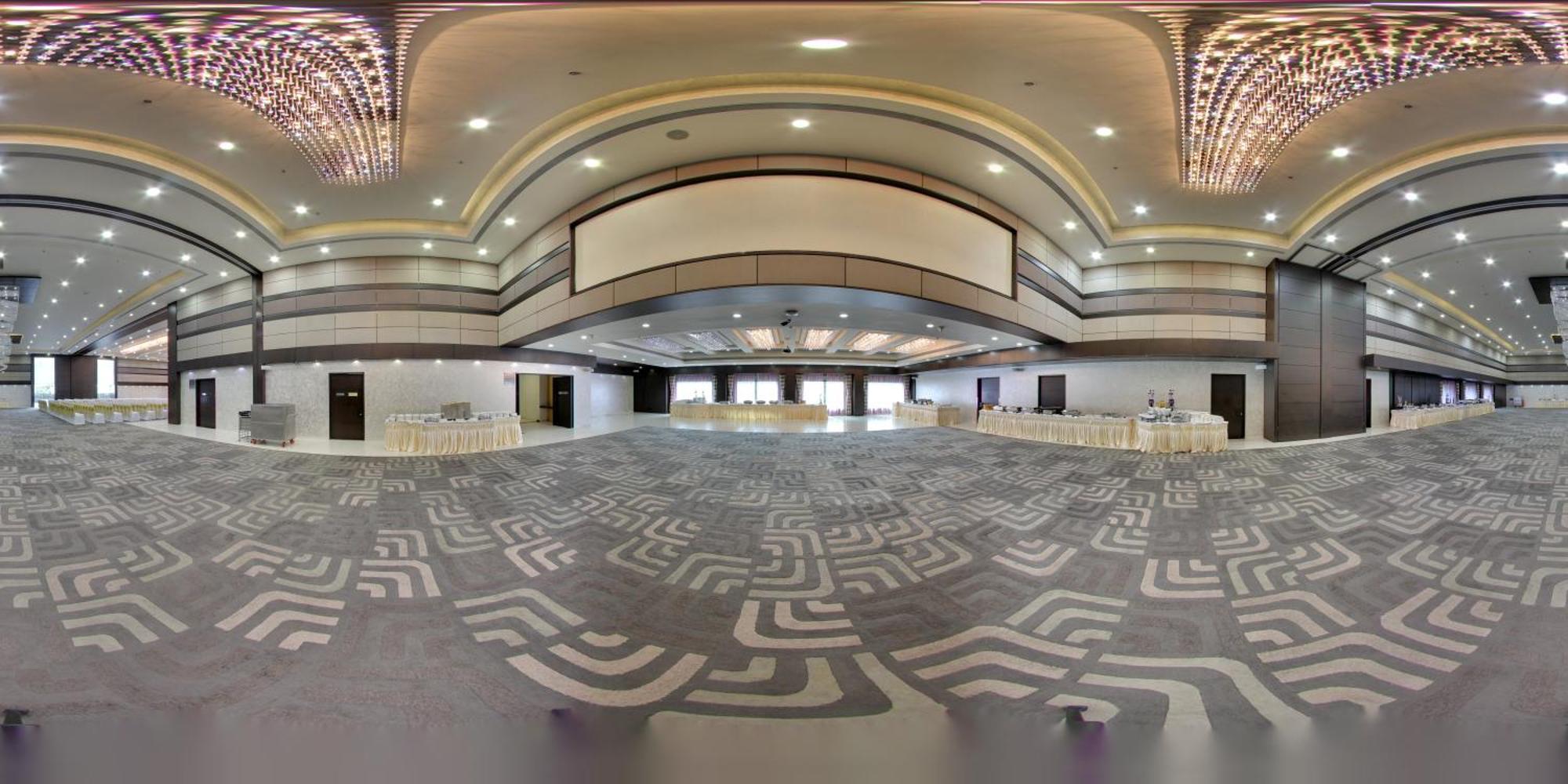 Narayani Heights, Ahmedabad Hotel Kültér fotó