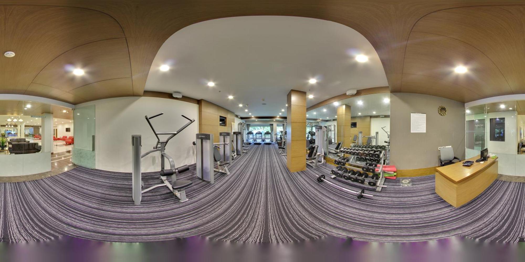 Narayani Heights, Ahmedabad Hotel Kültér fotó