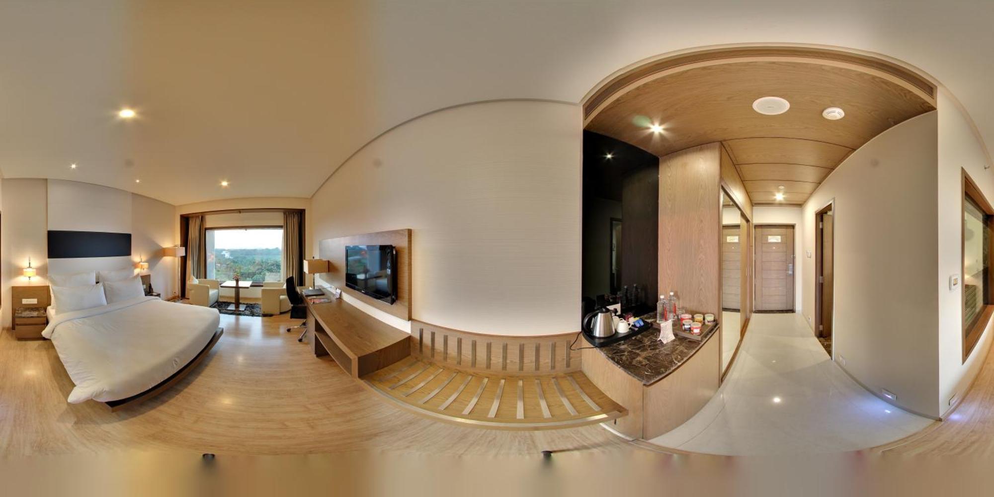 Narayani Heights, Ahmedabad Hotel Kültér fotó