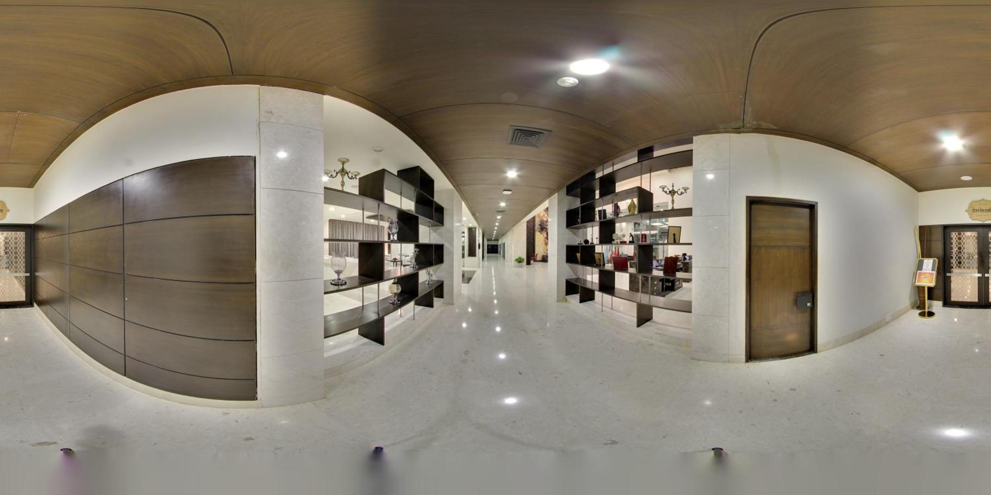 Narayani Heights, Ahmedabad Hotel Kültér fotó