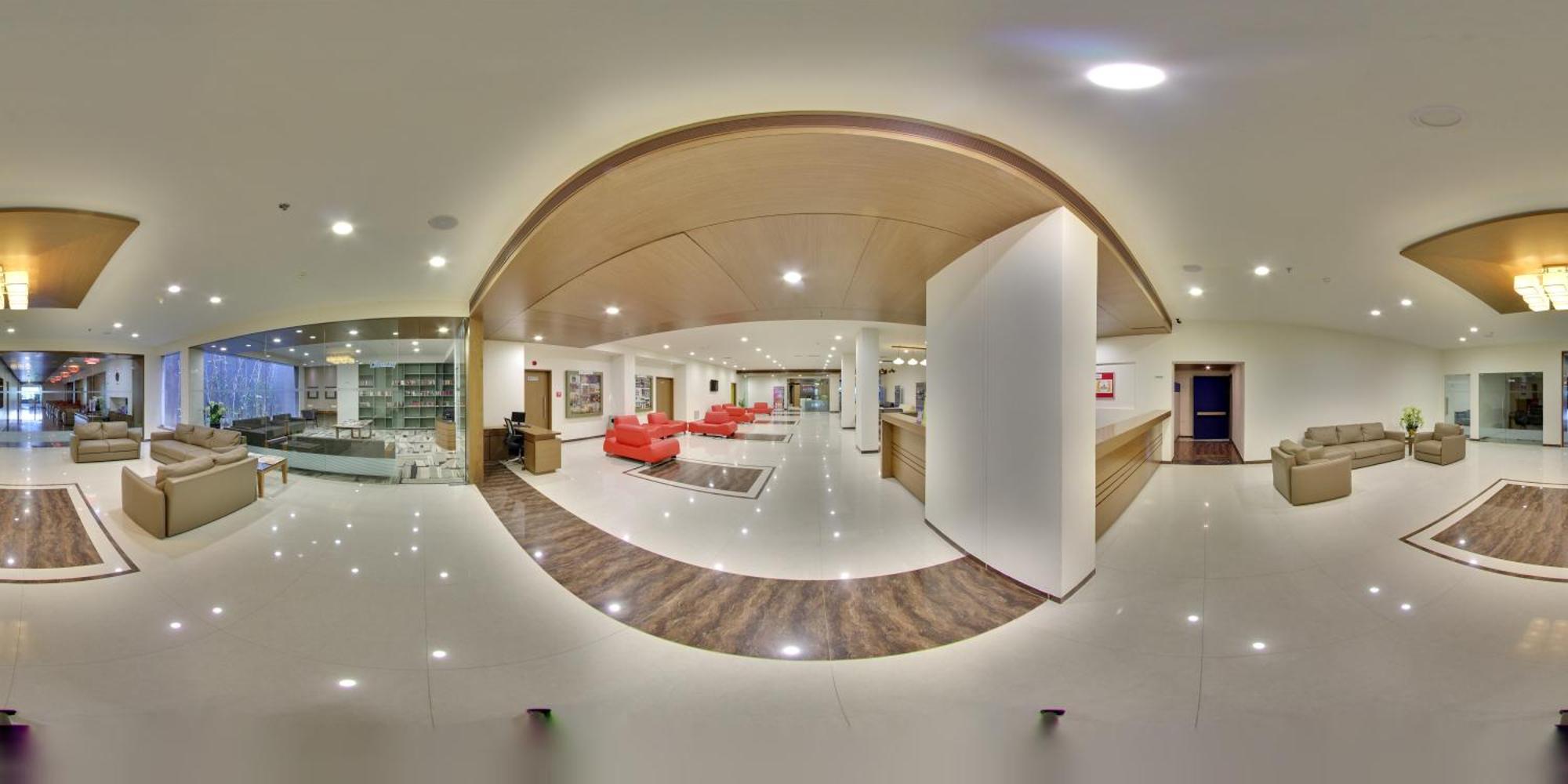 Narayani Heights, Ahmedabad Hotel Kültér fotó